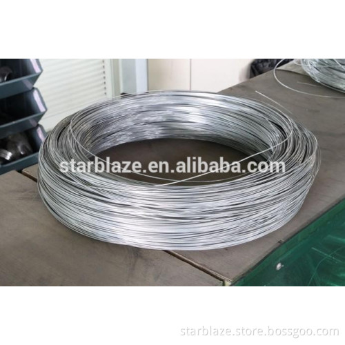 Hot Sale 0.5mm Stainless Steel Fine Mesh Wire